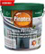 Pinotex Aqua Protect колеровка