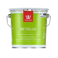 Краска для пола Tikkurila Betolux прозрачная