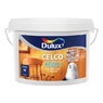 Лак для стен и мебели Dulux Celco Aqua