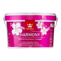 Интерьерная краска Tikkurila Harmony база С