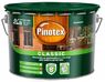 Pinotex Classic колеровка