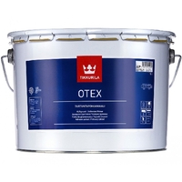 Грунтовка Tikkurila Otex