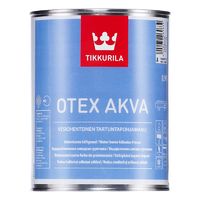 Грунтовка Tikkurila Otex Akva