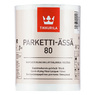 Лак для пола Tikkurila Parketti Assa