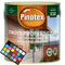 Pinotex Tinova Professional колеровка